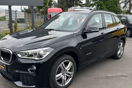 BMW X1 135.399 km 16.800 &euro; Kassel 34123