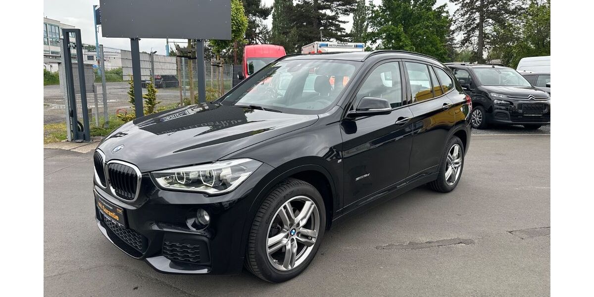 BMW X1 135.399 km 16.800 &euro; Kassel 34123