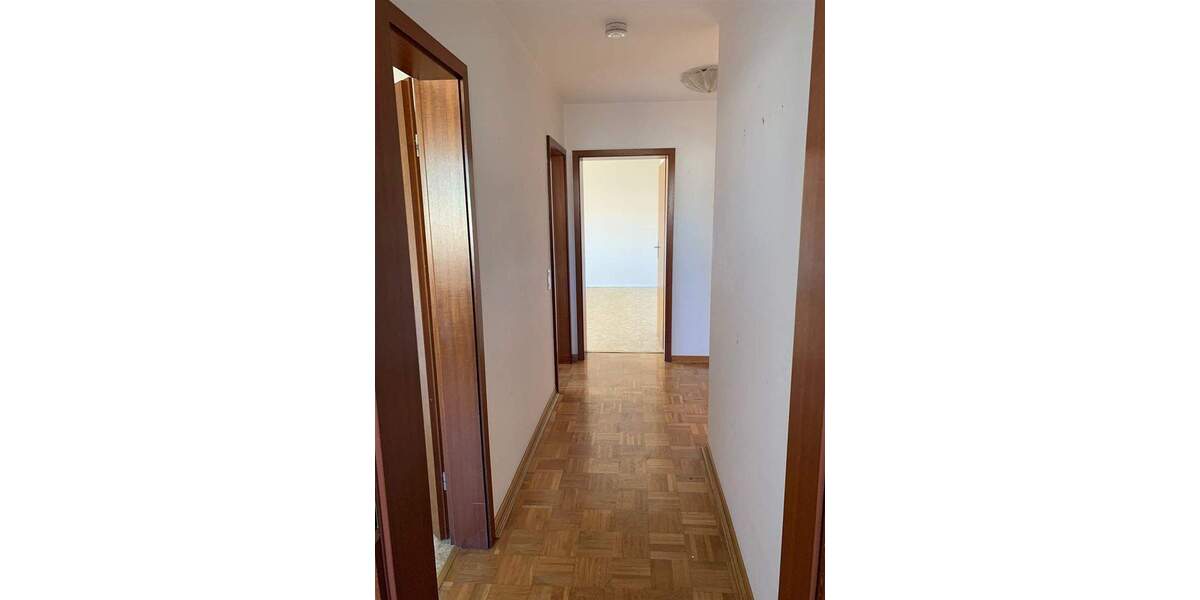 Etagenwohnung Badenhausen Badenhausen - 3 Zimmer, 105 m&sup2;, 500&euro; | Angebot:24811722