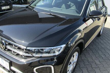 VW T-Roc 28.061 km 25.950 &euro; Emmerich am Rhein 46446