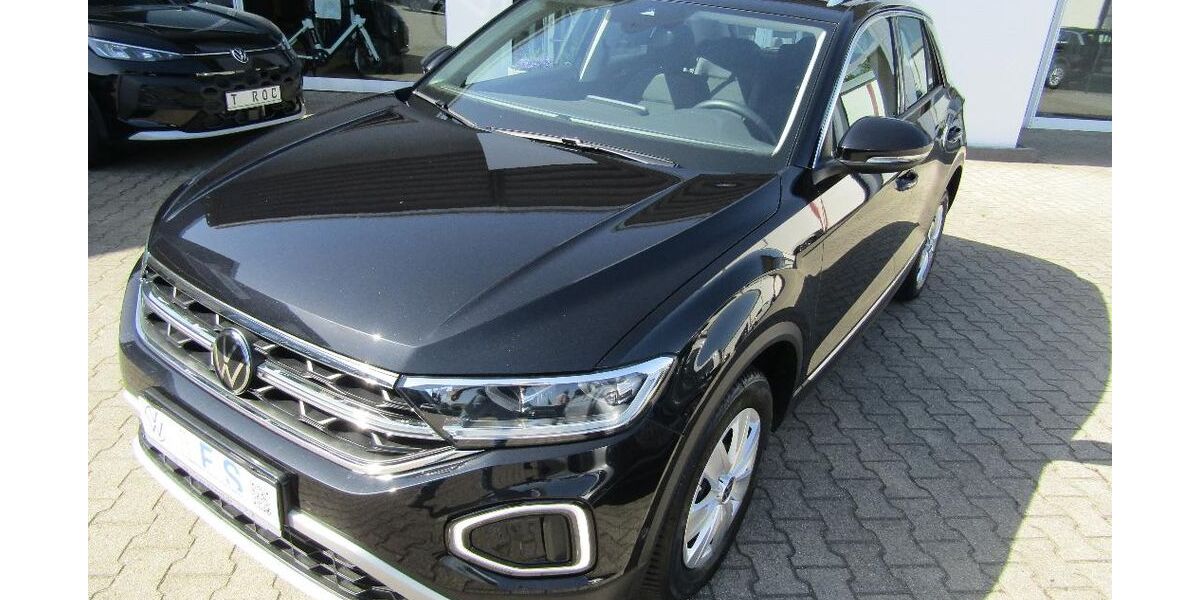 VW T-Roc 28.061 km 25.950 &euro; Emmerich am Rhein 46446