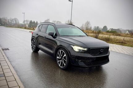 Volvo XC40 15.600 km 33.699 &euro; Parchim 19370