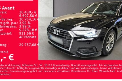 Audi A6 121.400 km 26.430 &euro; Heilbronn 74074