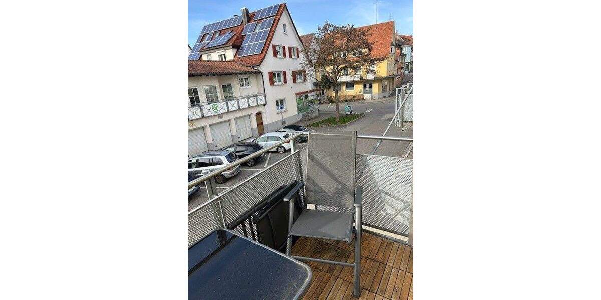 Etagenwohnung Donaueschingen Aufen - 2 Zimmer, 54 m&sup2;, 179.000&euro; | Angebot:26306001