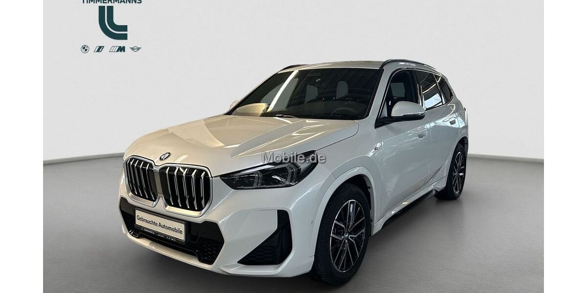BMW X1 21.912 km 42.880 &euro; Kaarst 41564
