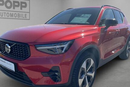Volvo XC40 22.534 km 33.890 &euro; Leipzig 04129