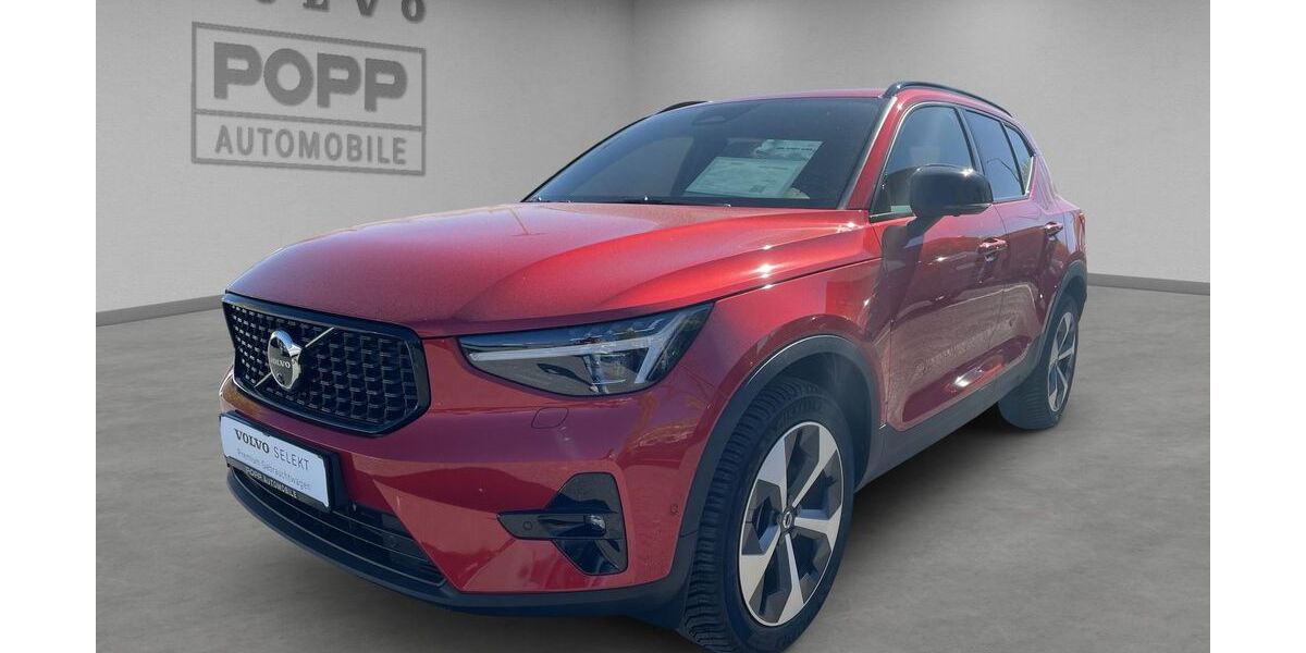Volvo XC40 22.534 km 33.890 &euro; Leipzig 04129