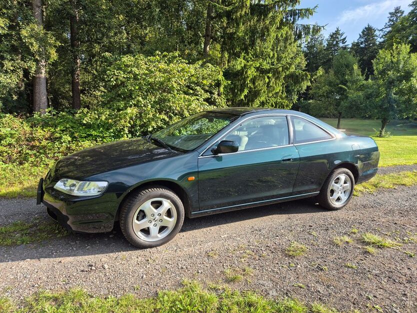 Honda Accord 161.000 km 4.000 € Grasberg 28879