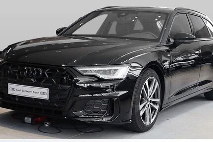 Audi A6 15.854 km 49.990 &euro; Bonn 53119