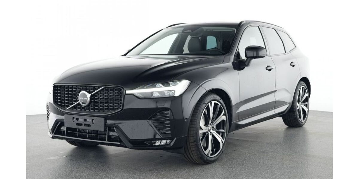 Volvo XC60 24.498 km 50.980 &euro; Torgau 04860