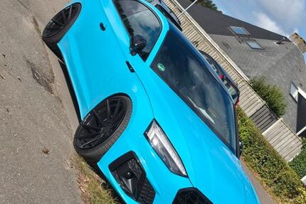 Audi A5 35.500 km 47.500 &euro; Grefrath 47929
