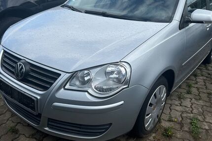 VW Polo 204.000 km 1.400 &euro; Winsen/Luhe 21423