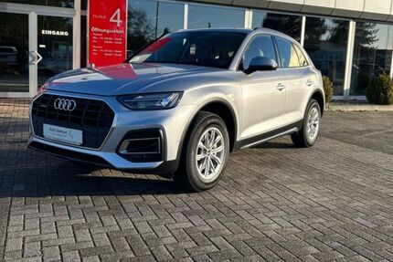 Audi Q5 47.500 km 35.970 &euro; Helmstedt 38350