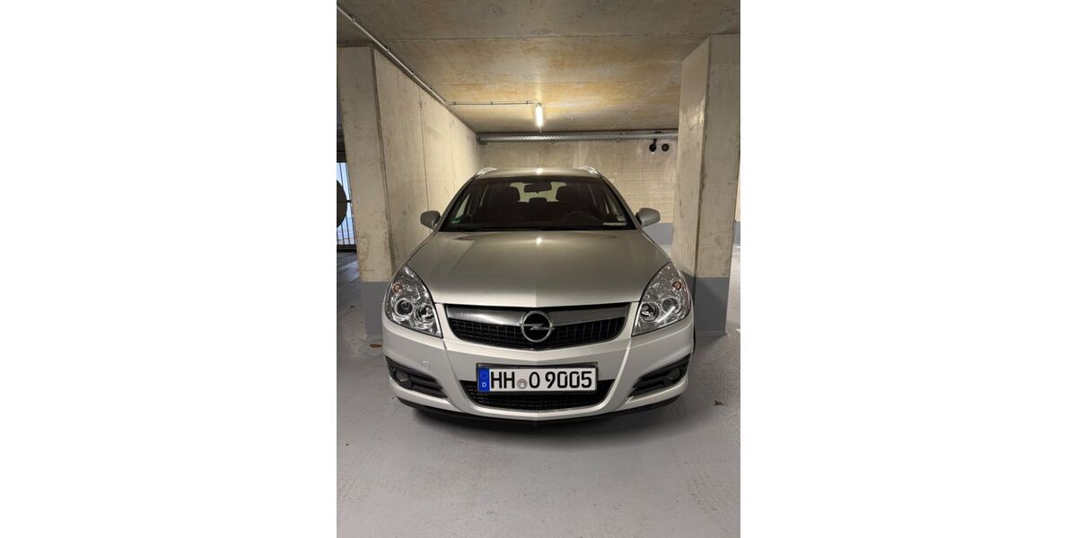 Opel Vectra 293.000 km 1.500 &euro; Hamburg 22761