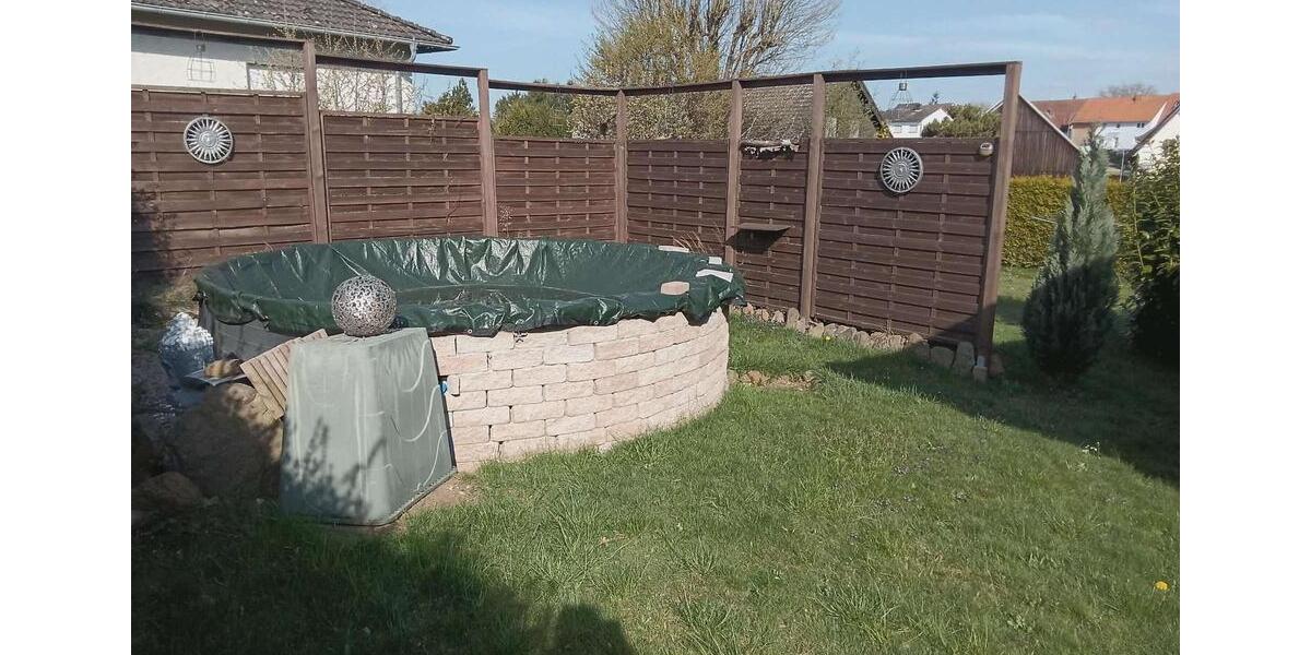 Bungalow Schwalmtal - 4 Zimmer, 135 m&sup2;, 1.200&euro; | Angebot:26221053