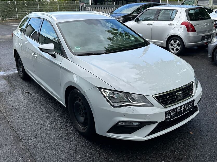 Seat Leon 140.000 km 13.400 € Wiesbaden 65203