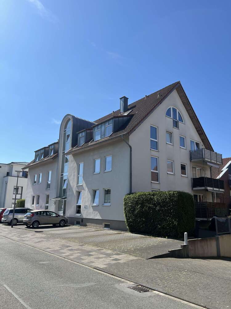 Wohnung zum Mieten in Paderborn 850 € 94.44 m²