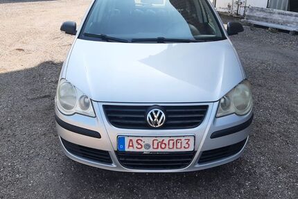 VW Polo 100.000 km 6.000 &euro; Sulzbach-Rosenberg 92237