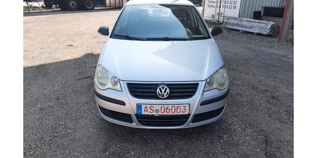 VW Polo 100.000 km 6.000 &euro; Sulzbach-Rosenberg 92237