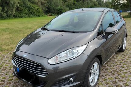 Ford Fiesta 145.500 km 4.000 &euro; Bad Waldsee 88339