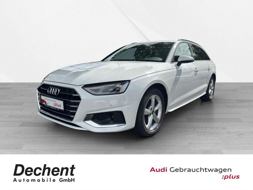 Audi A4 36.115 km 29.900 € Saarlouis 66740