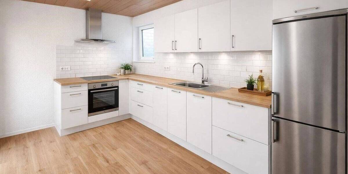 Mehrfamilienhaus, Wohnhaus Steinheim Söhnstetten - 9 Zimmer, 215 m&sup2;, 189.000&euro; | Angebot:26291557