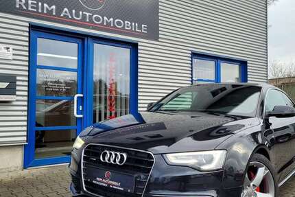 Audi A5 117.602 km 19.950 &euro; Lingen (Ems) 49811