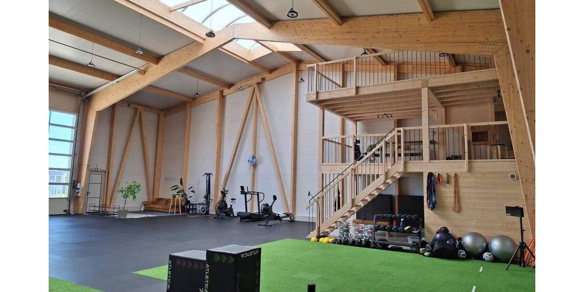 Gewerbeobjekt Hemau - 2.360&euro; | Angebot:26916706