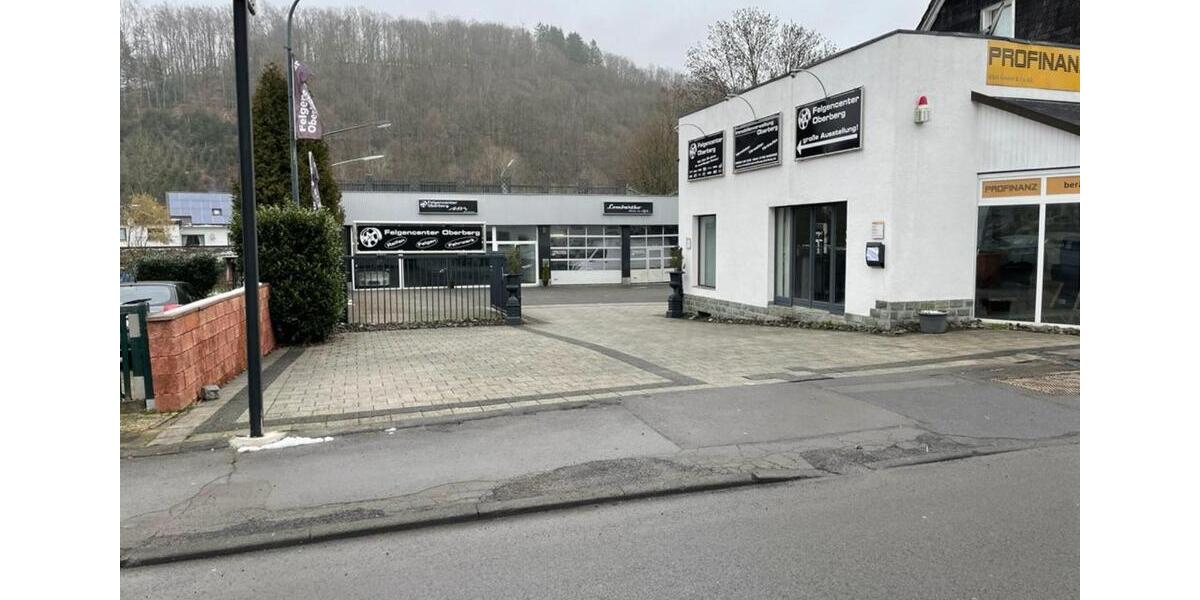 Gewerbeobjekt Engelskirchen - 1.500&euro; | Angebot:22242541