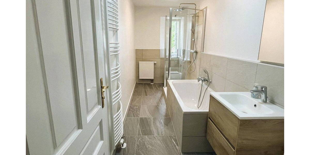 Etagenwohnung Potsdam Berliner Vorstadt - 3 Zimmer, 112 m&sup2;, 490.000&euro; | Angebot:26801251