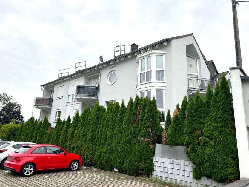 Wohnung zum Kaufen in Langenlonsheim 69.000 € 35 m²