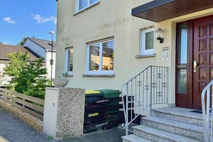 Reiheneckhaus auf Erbpachtgrundstück - gepflegt, für Familien