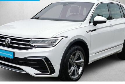VW Tiguan 18.709 km 40.420 € Mainz 55131