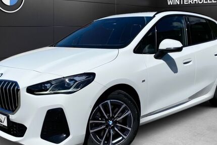 BMW 223 Active Tourer 18.600 km 40.080 &euro; Farchant 82490
