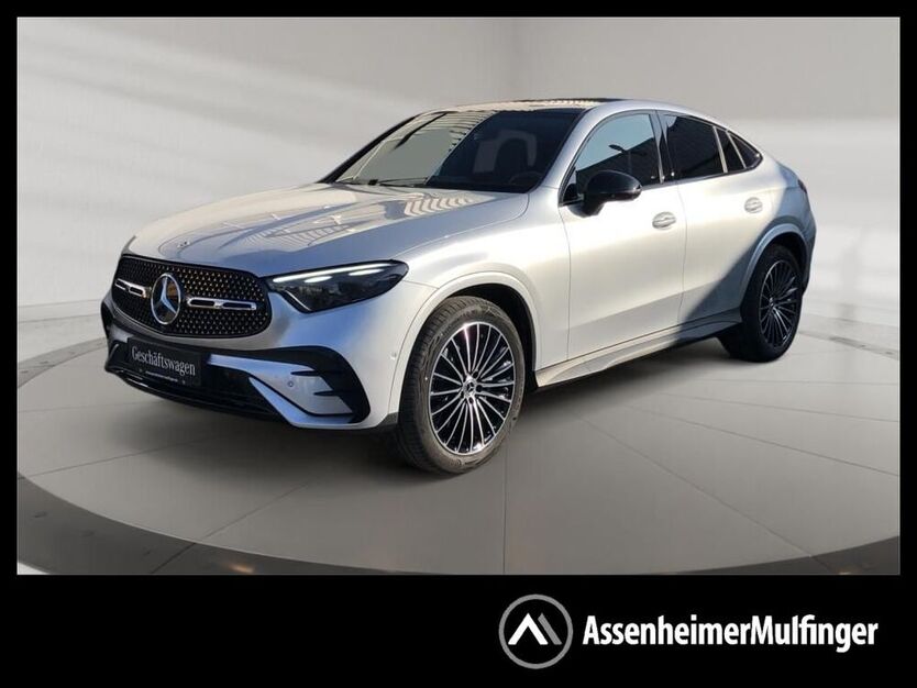 GLC 200