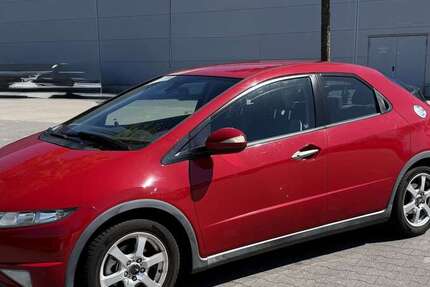 Honda Civic 178.000 km 3.999 &euro; Bad Zwischenahn 26160