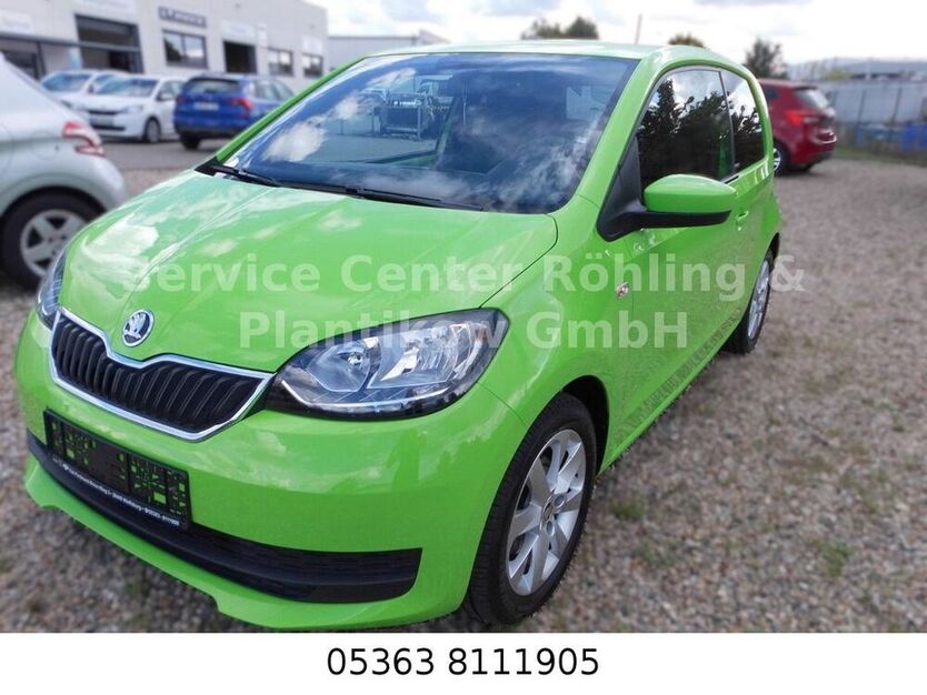 Citigo