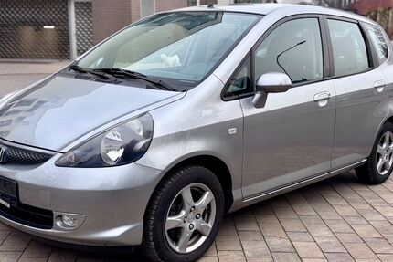 Honda Jazz 70.242 km 5.799 &euro; Norderstedt 22848