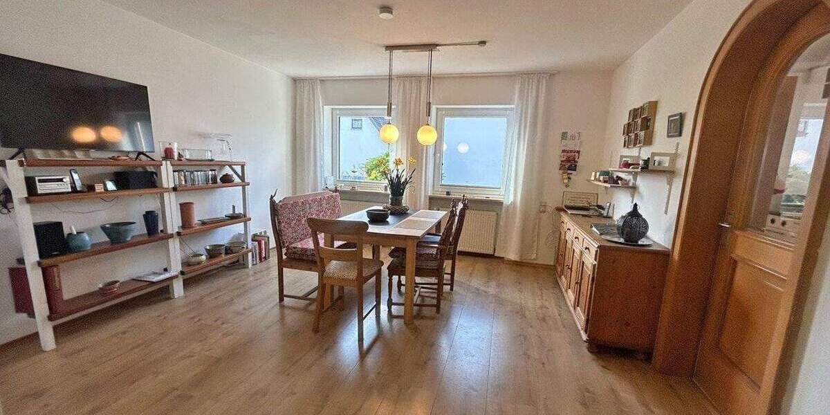 Mehrfamilienhaus, Wohnhaus Kolbermoor - 8 Zimmer, 240 m&sup2;, 990.000&euro; | Angebot:25797372
