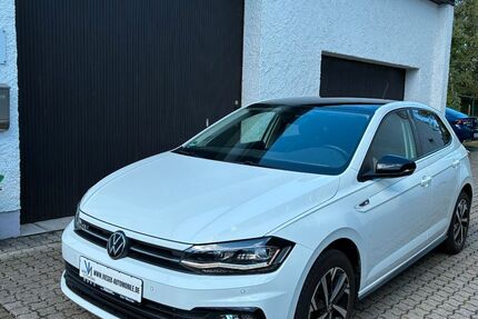 VW Polo 23.000 km 18.490 &euro; Karlsfeld 85757