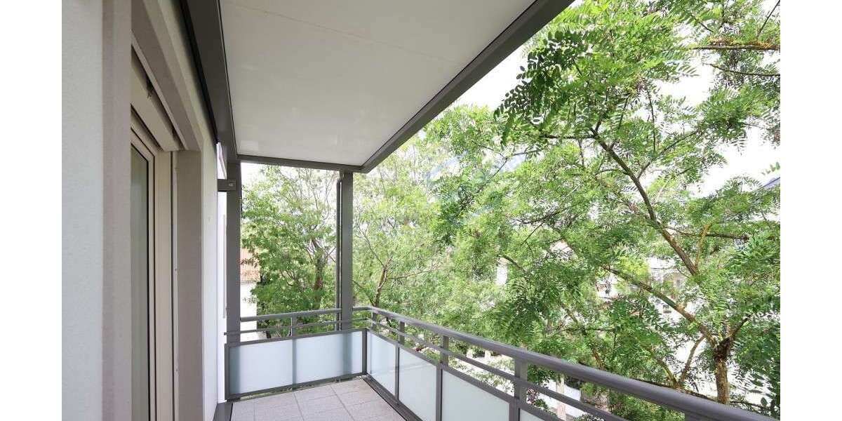 Etagenwohnung Darmstadt Bessungen - 2 Zimmer, 64 m&sup2;, 1.190&euro; | Angebot:26883586