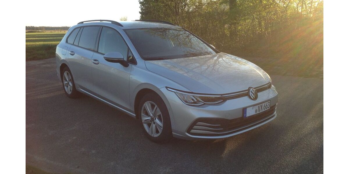 VW Golf 232.800 km 12.300 &euro; Klockenhagen 18311