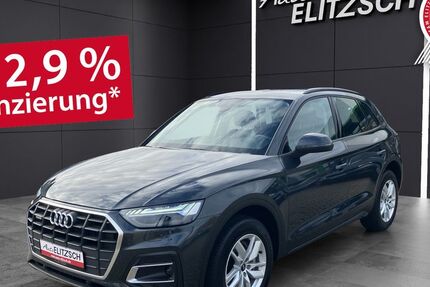 Audi Q5 38.800 km 36.950 &euro; Kamenz 01917