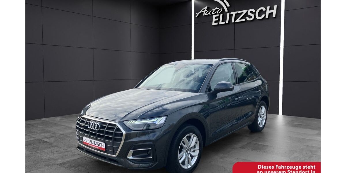 Audi Q5 38.800 km 39.390 &euro; Kamenz 01917