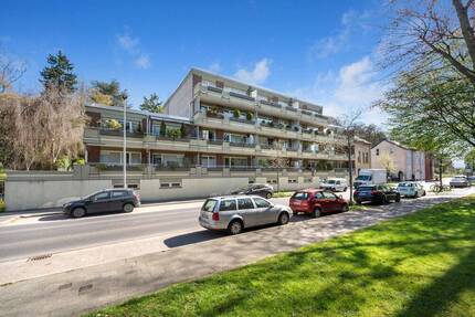 Wohnung Düsseldorf Ludenberg - 2 Zimmer, 86 m&sup2;, 295.000&euro; | Angebot:26345995