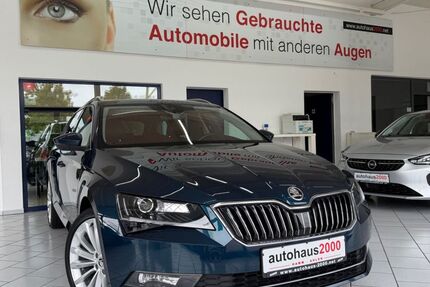 Skoda Superb 118.274 km 14.950 &euro; Ahlen 59229