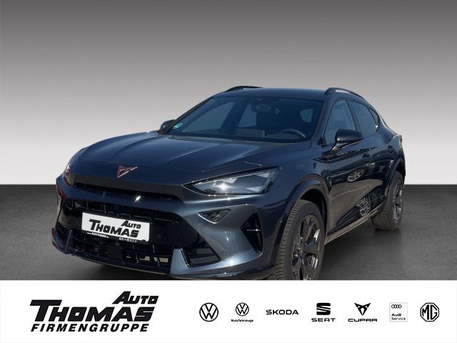 Cupra Formentor 19.830 km 31.490 &euro; Bonn 53227