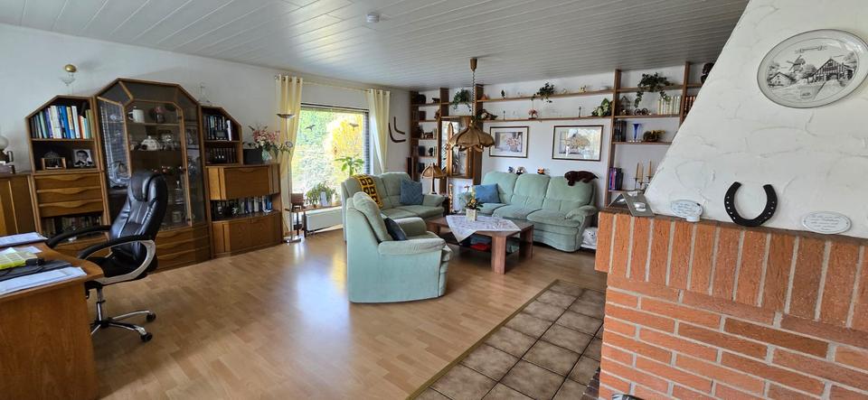 Einfamilienhaus Burgwedel - 6 Zimmer, 145 m&sup2;, 589.000&euro; | Angebot:26232561