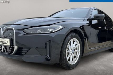 BMW i4 15.304 km 34.995 &euro; Barsbüttel bei Hamburg 22885