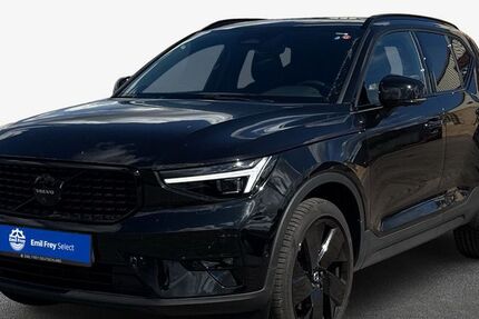 Volvo XC40 15.514 km 33.850 &euro; Frankfurt am Main 60486